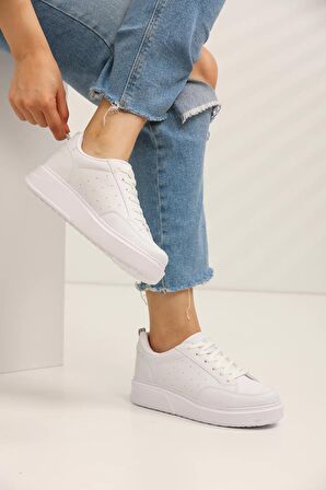 Kadın Sneaker 0148