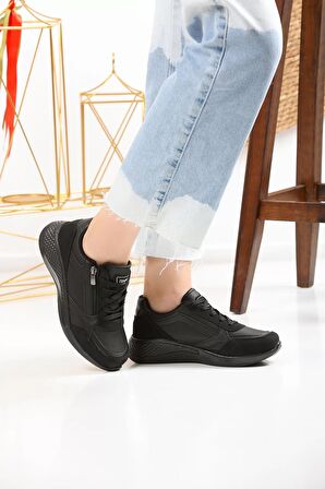 Kadın Sneaker EZ04