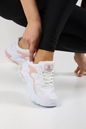 Kadın Sneaker 0150