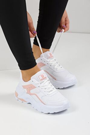 Kadın Sneaker 0150