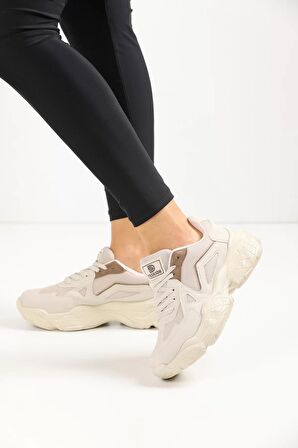 Kadın Sneaker 0141