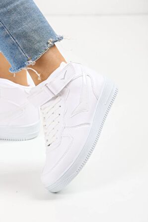 Unisex Spor Ayakkabı 2185