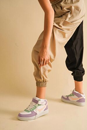 Unisex Spor Ayakkabı 2185