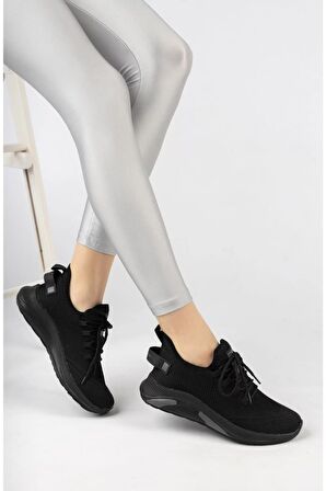 Unisex Triko Sneaker 4555