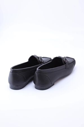 Kadın Şengül İnce Babet 100-08