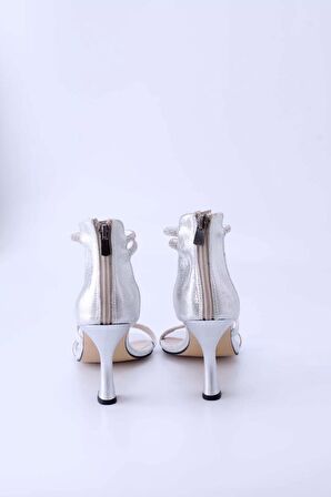 Kadın Klasik Topuklu Ayakkabı 4950