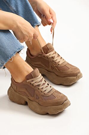 Kadın Sneaker 0141