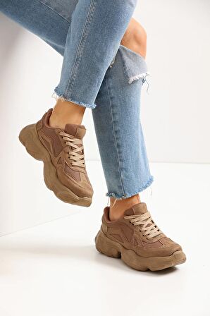 Kadın Sneaker 0141