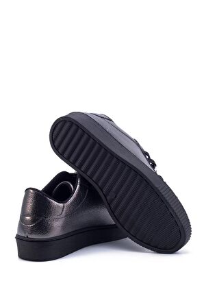 Kadın Hakiki Deri Ayakkabı 7215