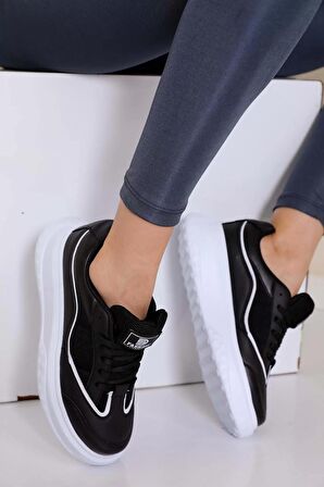 Kadın Sneaker 0153