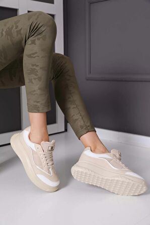 Kadın Sneaker 0153