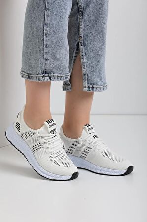 Unisex Triko Sneaker DL01