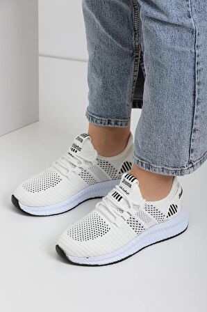 Unisex Triko Sneaker DL01