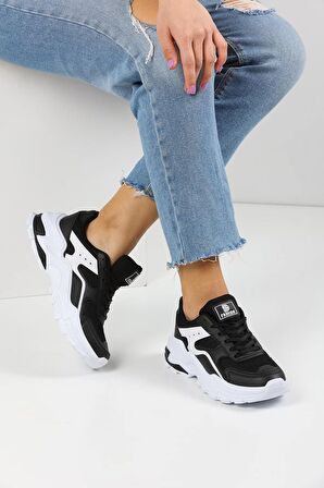 Kadın Sneaker 0150
