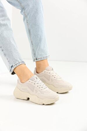 Kadın Sneaker 0141