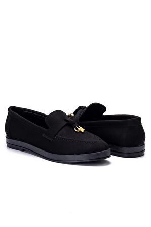 Kadın Loafer Ayakkabı 218