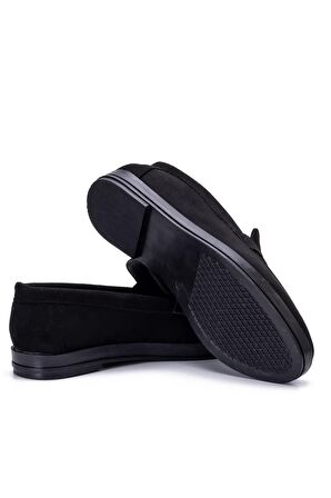 Kadın Loafer Ayakkabı 218