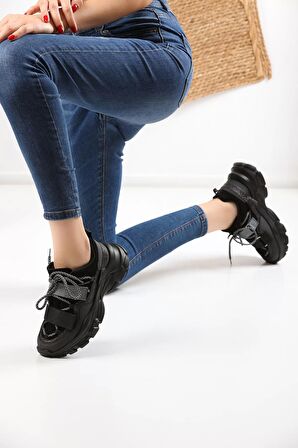 Kadın Sneaker PSM075