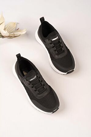 Kadın Akua Streç Sneaker 5525