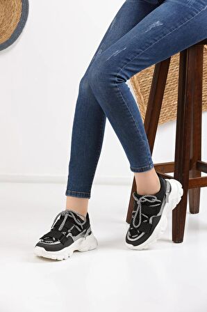 Kadın Sneaker PSM075
