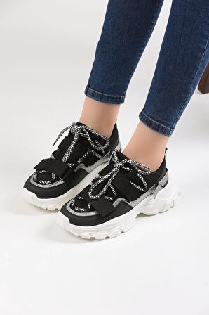 Kadın Sneaker PSM075