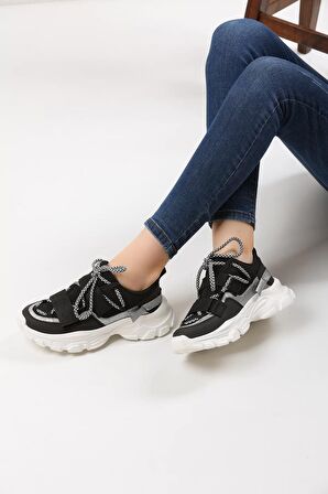 Kadın Sneaker PSM075