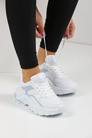 Kadın Sneaker 0150