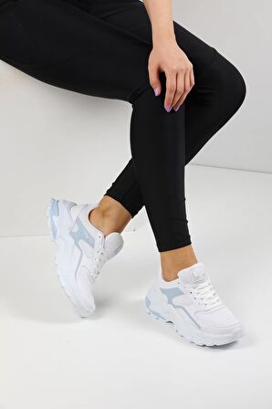 Kadın Sneaker 0150