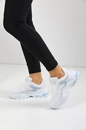 Kadın Sneaker 0150