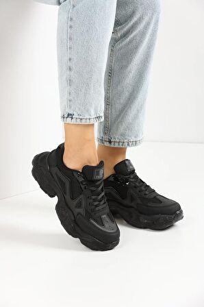 Kadın Sneaker 0141