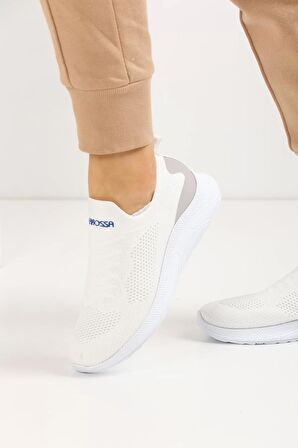 Kadın Triko Sneaker 4915