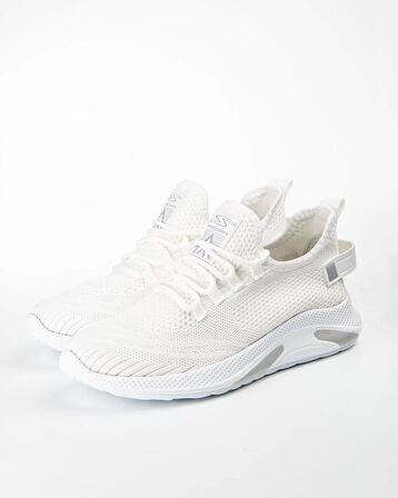 Unisex Triko Sneaker 4555