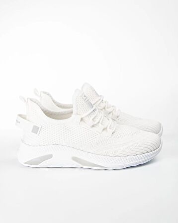 Unisex Triko Sneaker 4555