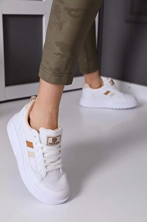 Kadın Sneaker 0151