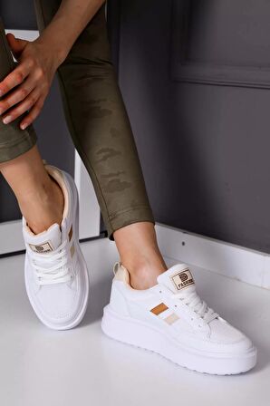 Kadın Sneaker 0151