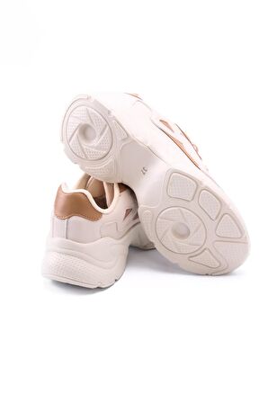 Kadın Sneaker 0152
