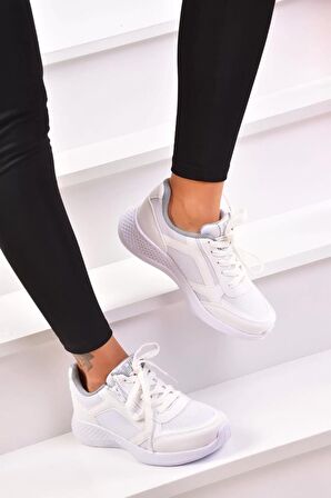 Kadın Sneaker ML04