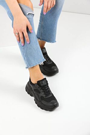 Kadın Sneaker 0150