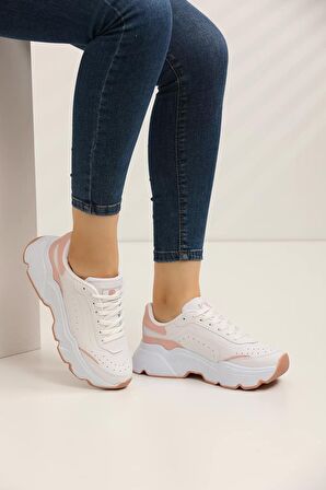 Kadın Sneaker 0146