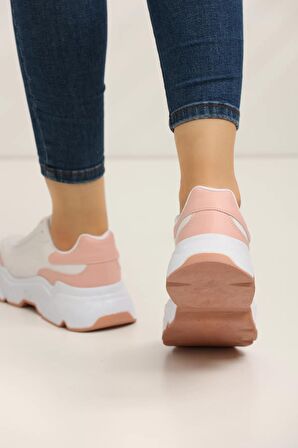 Kadın Sneaker 0146