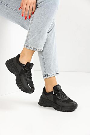 Kadın Sneaker 0140