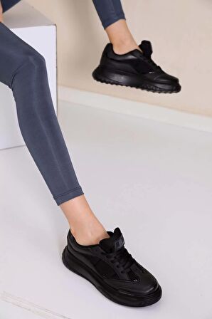 Kadın Sneaker 0153