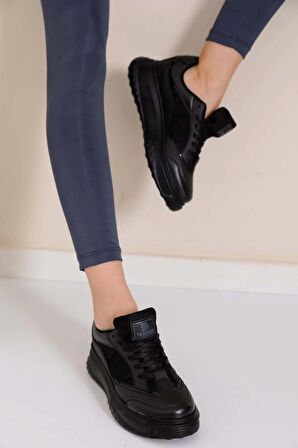 Kadın Sneaker 0153