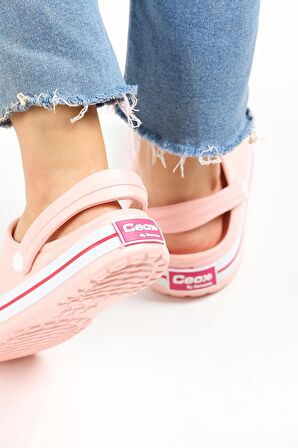 Kadın Terlik CEX-CRCS