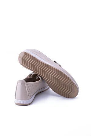 Lastikli Günlük Kadın Casual 7002