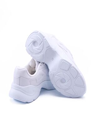 Kadın Sneaker 0152