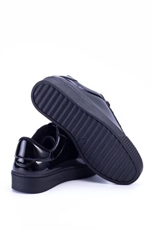 Kadın Hakiki Deri Ayakkabı 7215