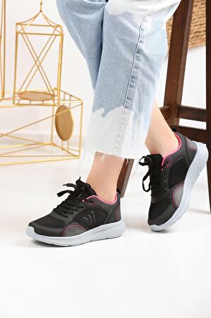 Unisex Spor Ayakkabı EM3302