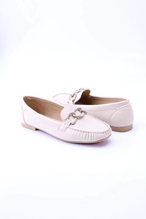 Kadın Şengül İnce Babet 100-08