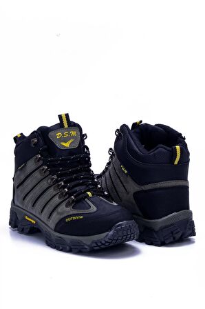 Unisex Outdoor Ayakkabı DSM2 - Haki
